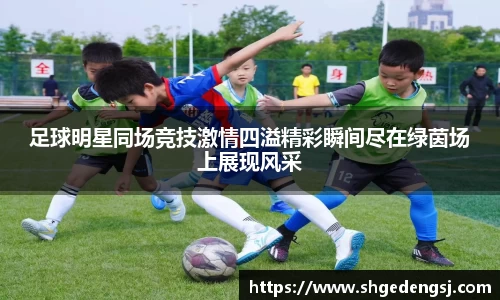 足球明星同场竞技激情四溢精彩瞬间尽在绿茵场上展现风采